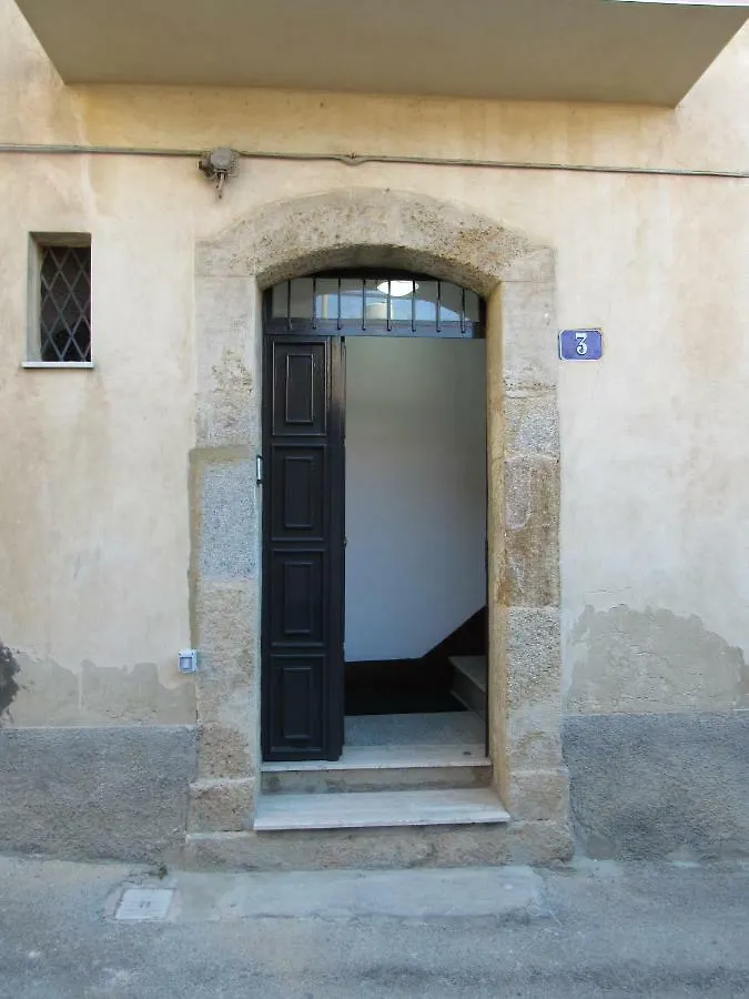 Casa Del Barocco Caltagirone Villa