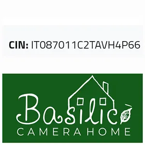 Appartamento Basilico