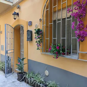 La Casa Di Bianca Appartement