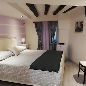 Palazzo Sant'elia Maison d'hôtes
