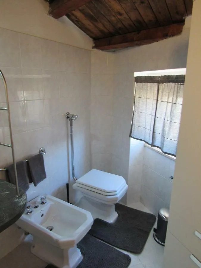 Holiday home Casa Del Barocco Caltagirone Villa