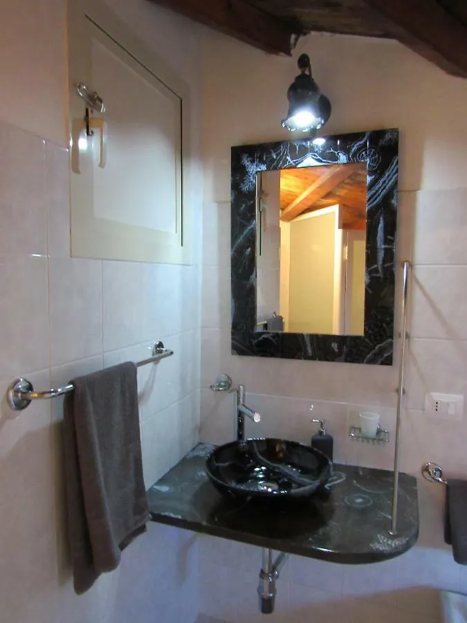 Holiday home Casa Del Barocco Caltagirone Villa