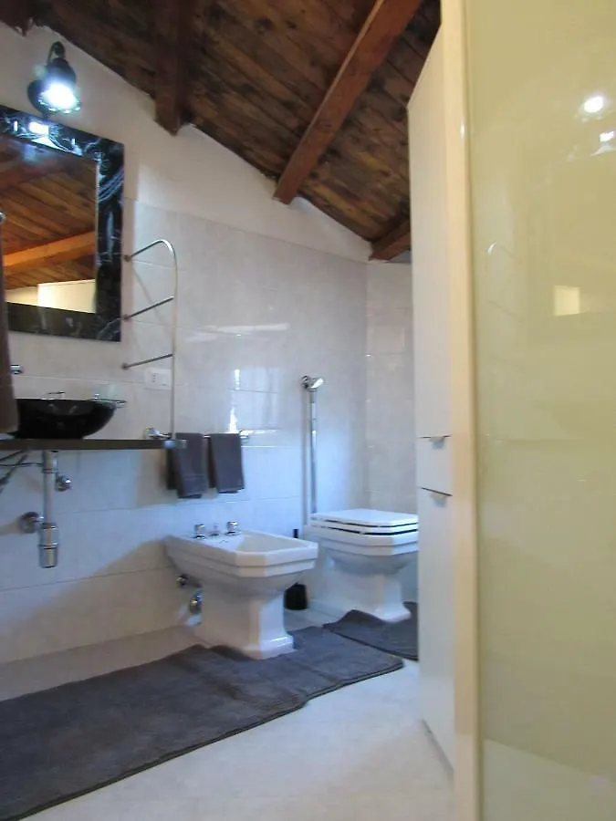 Casa Del Barocco Caltagirone Villa Holiday home