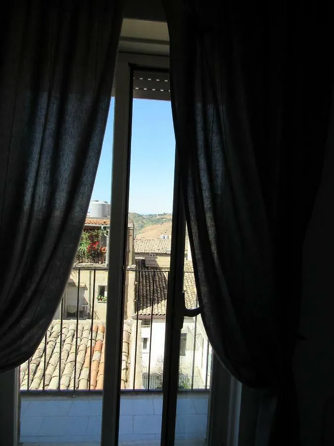 Holiday home Casa Del Barocco Caltagirone Villa