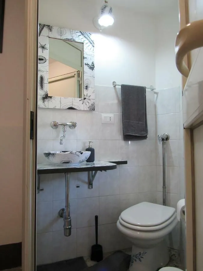 Casa Del Barocco Caltagirone Villa