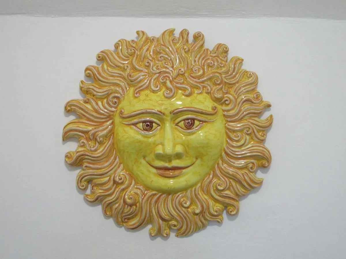 Holiday home Casa Del Barocco Caltagirone Villa
