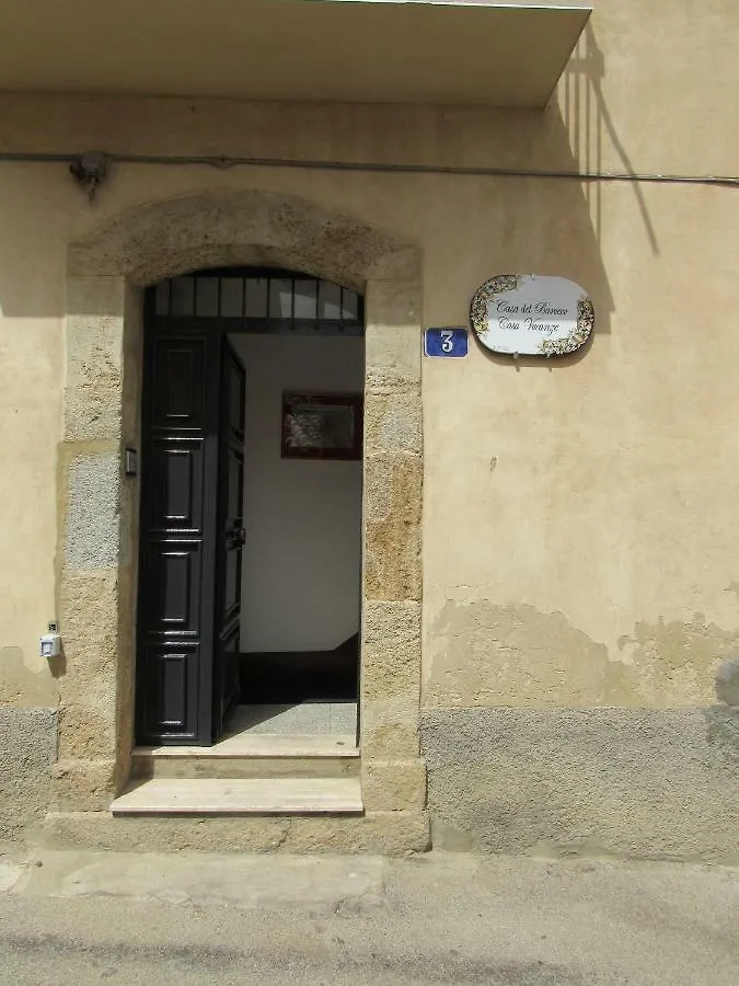 Holiday home Casa Del Barocco Caltagirone Villa